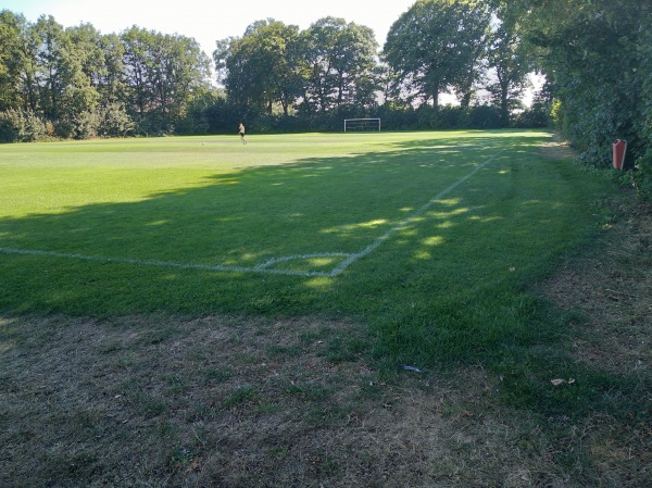Sportpark De Noork veld 3 - Hengelo OV