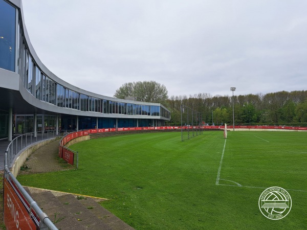 Friendship Sports Centre - Amsterdam