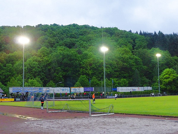 Villeroy & Boch Stadion - Mettlach