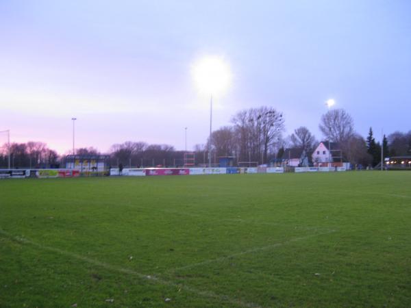 Sportanlage Redener Straße - Pattensen-Koldingen