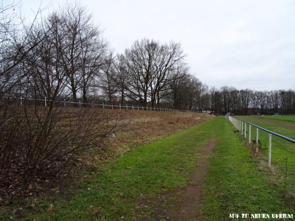 Walter-Bismark-Stadion - Celle