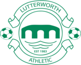 Wappen Lutterworth Athletic FC