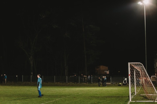 Sportanlage am Wolfsteinpark Platz 2 - Neumarkt/Oberpfalz-Wolfstein