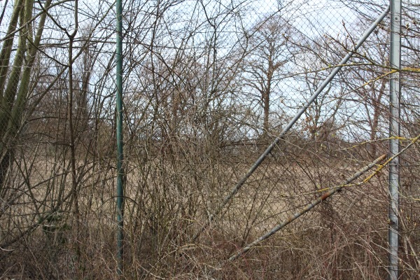 Jugendstadion Nebenplatz 1 - Düren-Rölsdorf