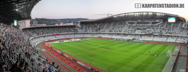 Cluj Arena - Cluj-Napoca