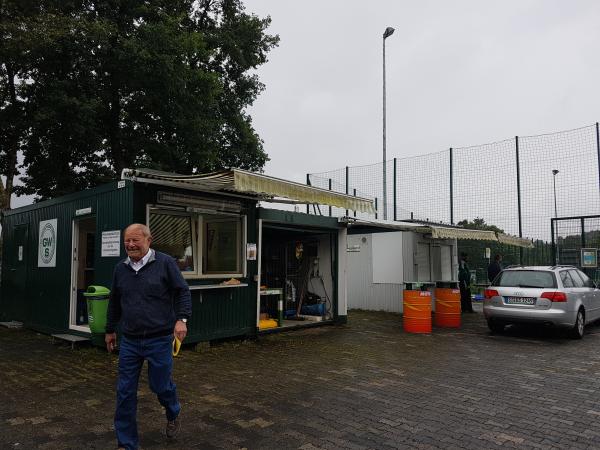 pus-arena am Lindenberg - Siegen-Winchenbach