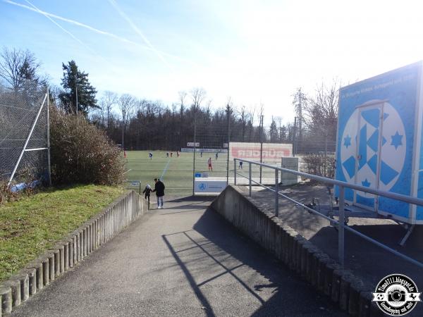 ADM-Sportpark Platz 2 - Stuttgart-Degerloch