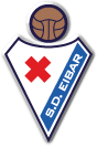 Wappen SD Eibar Wappen SD Eibar