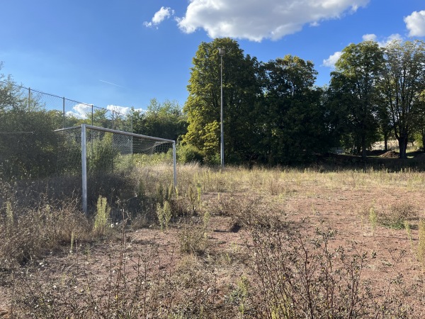Sportplatz Herbitzheim - Gersheim-Herbitzheim