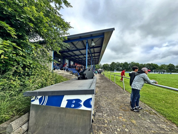 Hansestadion - Medebach
