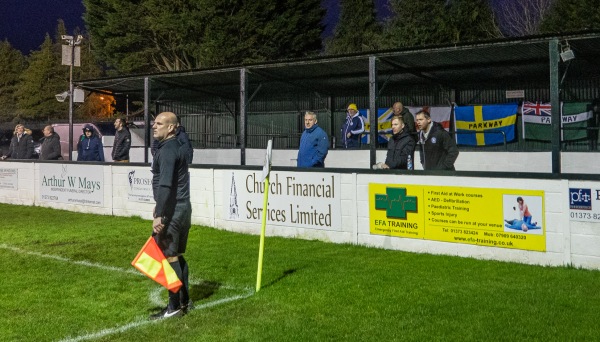 Meadow Lane - Westbury, Wiltshire
