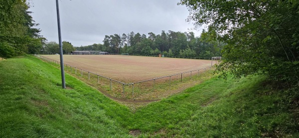 Sportplatz Holzfeld - Boppard-Holzfeld 