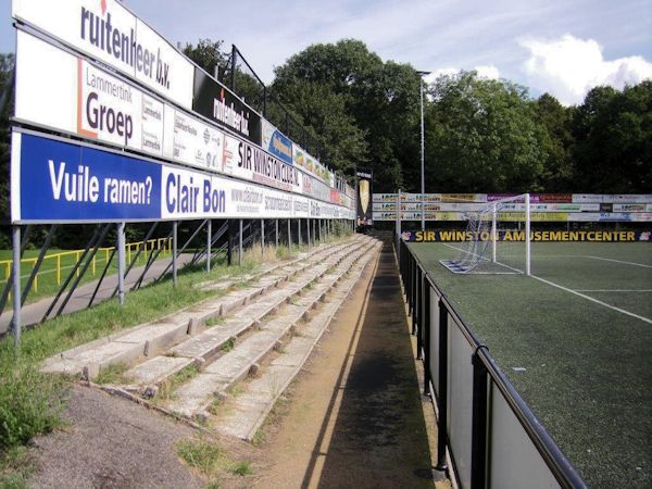 Sportpark Prinses Irene - Rijswijk ZH