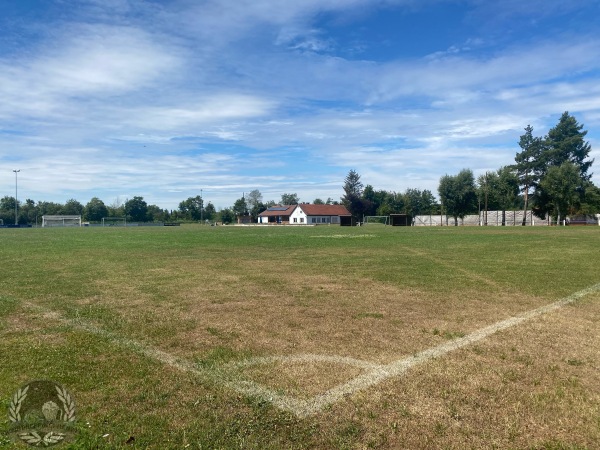 Sportanlage Altensittenbach - Hersbruck-Altensittenbach