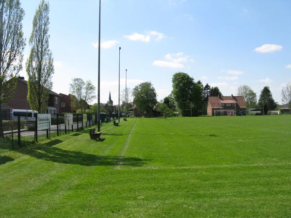 Jahnsportplatz - Osten/Oste