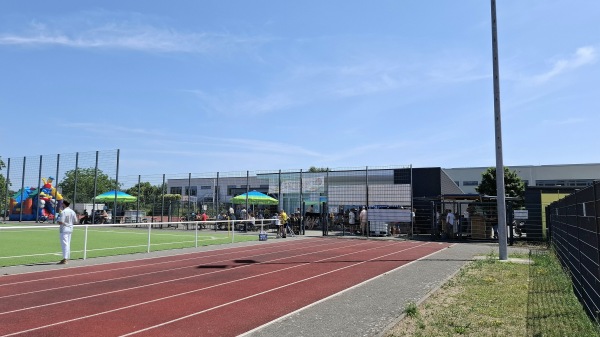 Landskron Arena - Oppenheim