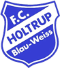 Wappen FC Blau-Weiß Holtrup 1954 II
