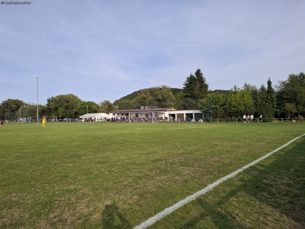 Klaus-Ditzhaus-Kampfbahn - Hammelburg-Westheim