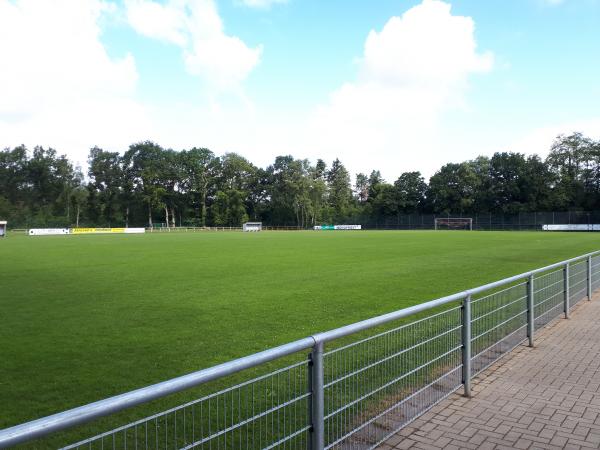 Städtische Sportanlage Klosterpark - Schortens