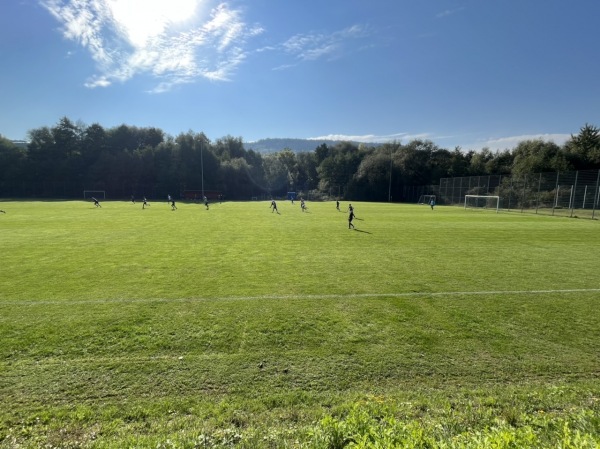Sportplatz Stelzenberg - Heilbad Heiligenstadt