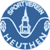 Wappen Heuthener SV 90  69482