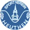 Wappen Heuthener SV 90