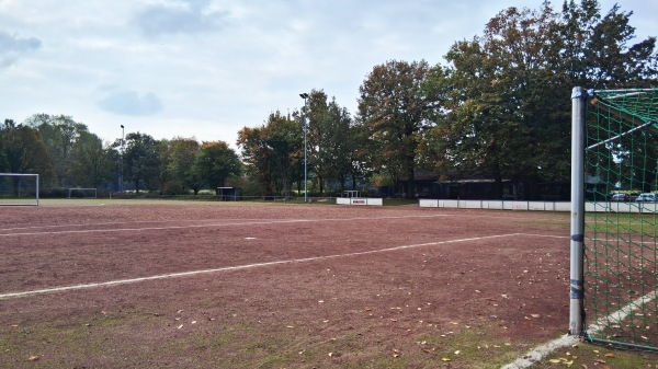 Sportplatz Lötsch - Nettetal-Lötsch