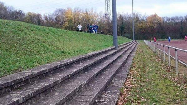 Alter Zustand
