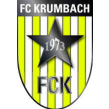 Wappen FC Krumbach  37303