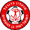 Wappen Hapoel Ramat Gan Giv'atayim FC  4106