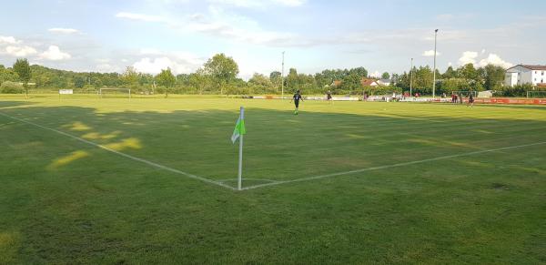 Sportanlage Eggmühl Nordplatz - Schierling-Eggmühl