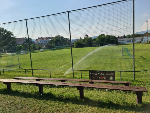 Sportplatz Austria - Graz