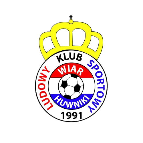 Wappen LKS Wiar Huwniki 
