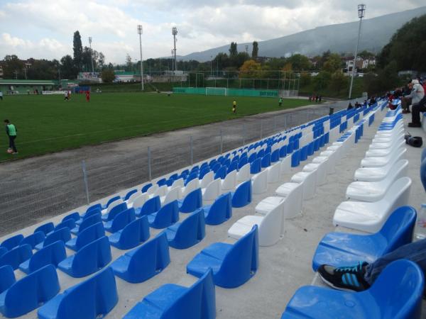 Stadion Dragalevtsi - Sofia