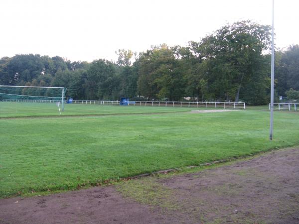 Sportanlage Jahnwiese - Bremerhaven-Lehe-Speckenbüttel