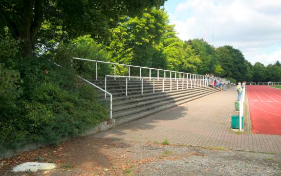 Sportpark Britz-Süd - Berlin-Britz