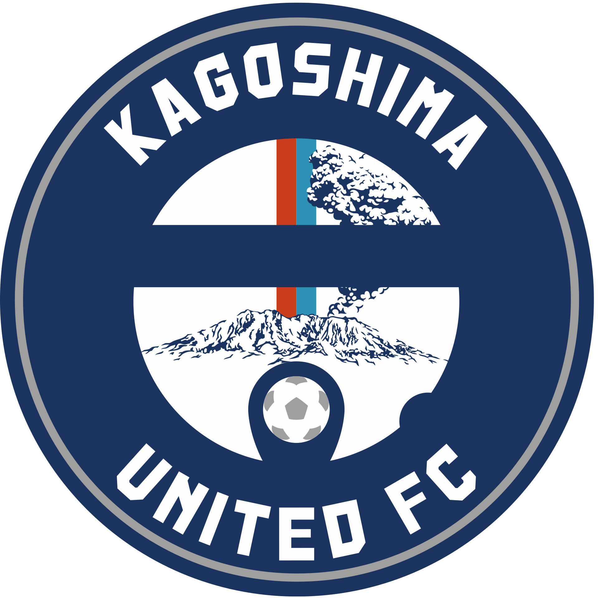 Wappen Kagoshima United FC  31758