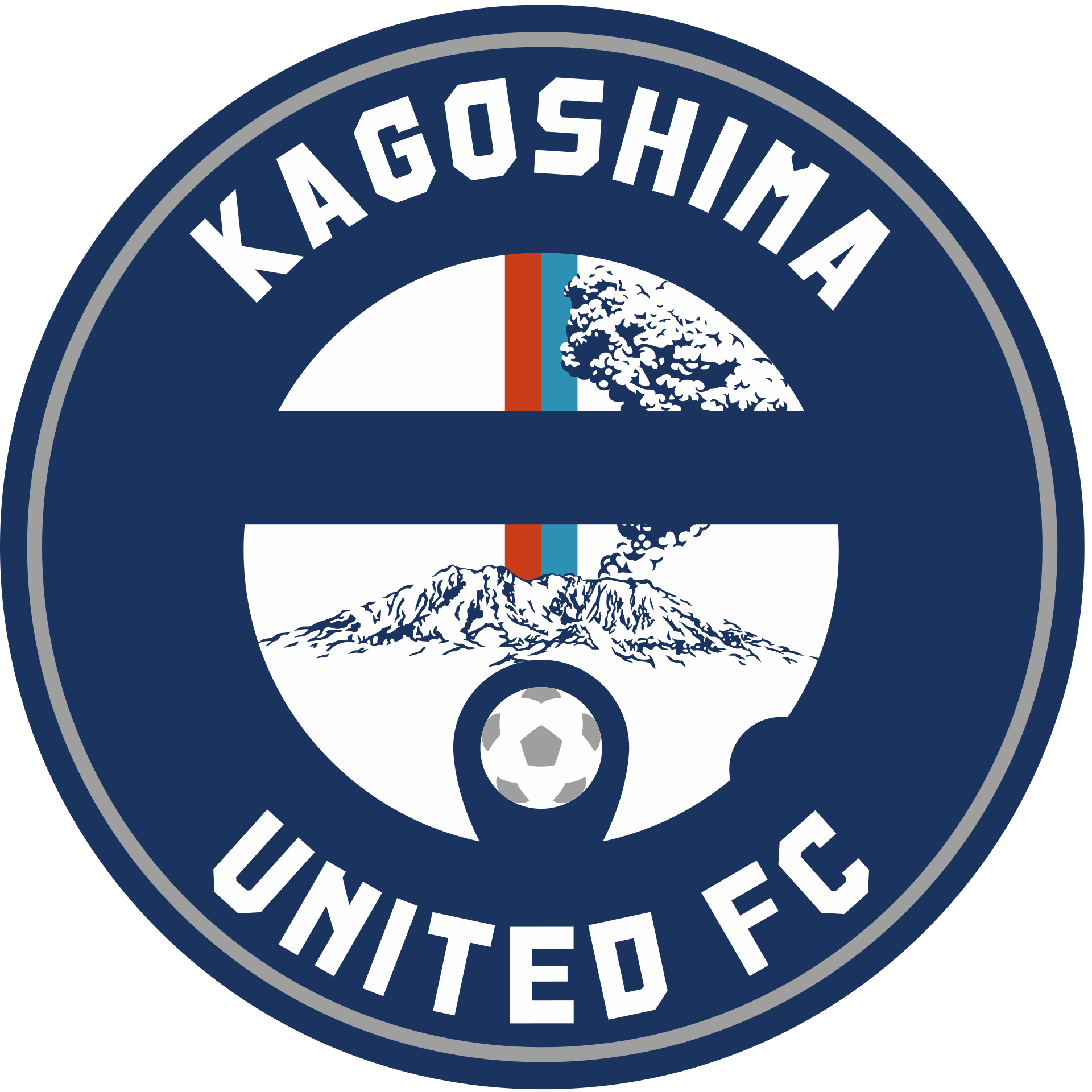 Wappen Kagoshima United FC