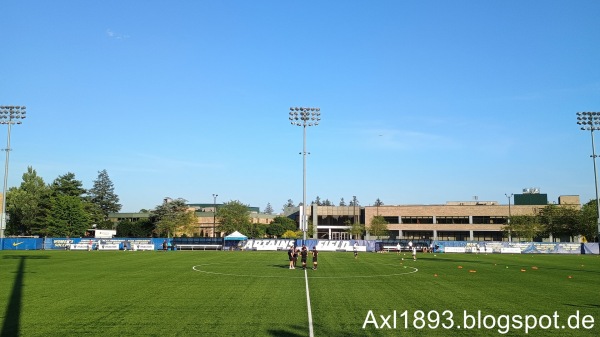 Captains Field at Hofstra University - Hempstead, NY