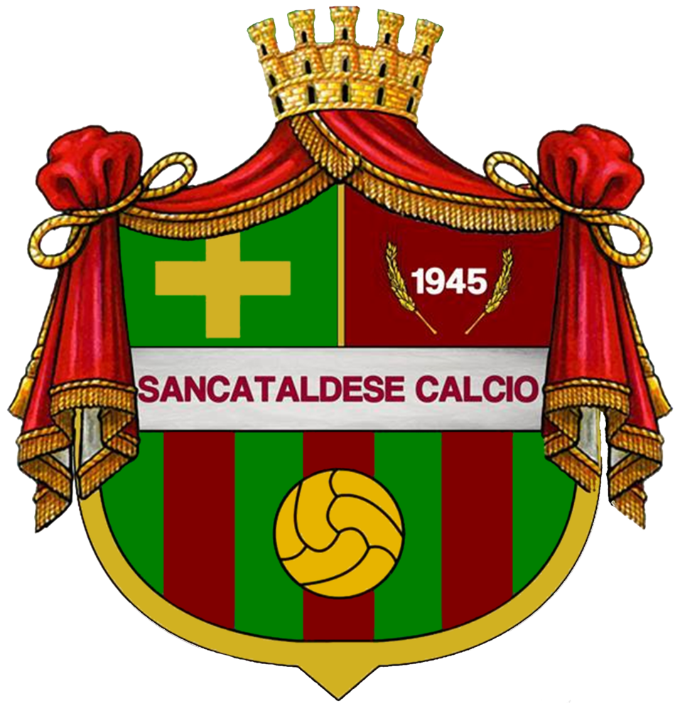 Wappen Sancataldese Calcio  84259