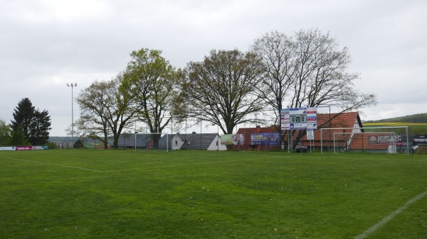 Sportplatz Asterode - Neukirchen/Knüll-Asterode