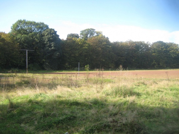 Sportplatz am Stadtpark - Leverkusen