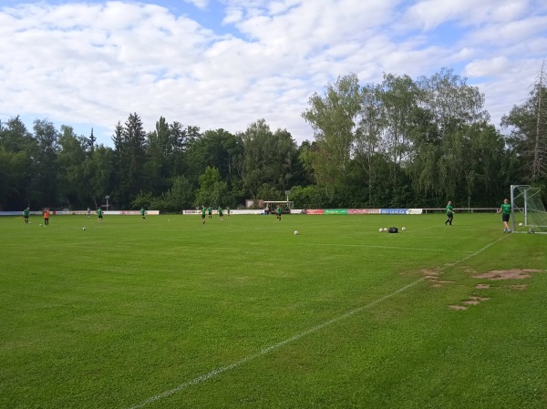 Sportanlage Niederwerrn - Niederwerrn