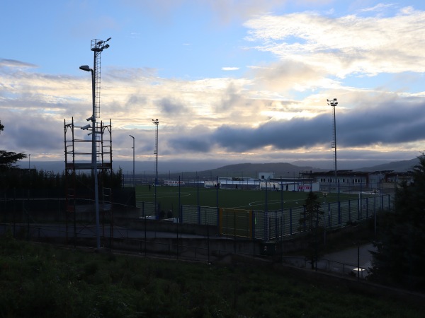 Campo Sportivo PAIP - Matera
