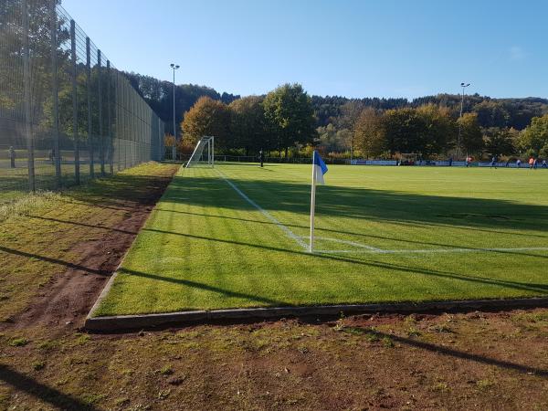 Sportplatz Klein Cyriax - Overath