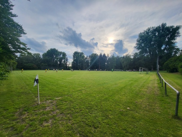 Sportanlage Neu-Ripdorf B-Platz - Uelzen-Neu-Ripdorf