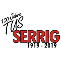 Wappen TuS Serrig 1919 diverse  86789