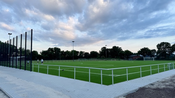 Getränke Hoffmann Stadion D-Platz - Spelle