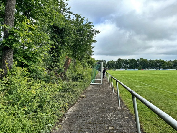 Hansestadion - Medebach