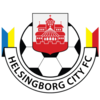 Wappen Helsingborg City FC